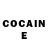 Cocaine 99% Evgeny Gorbik
